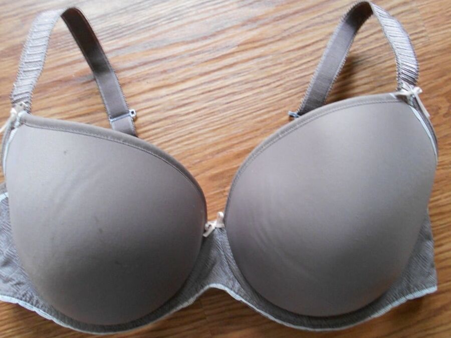 Used G cup bras