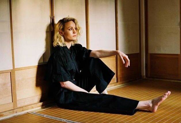 Brie Larson Cum Target
