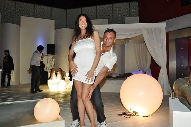 Italian exposed Milf Mom big Tits Webslut webwhore Mass Favs