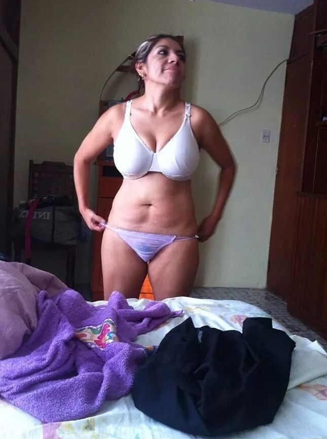 busty mexican matur shute