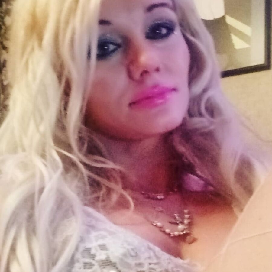 My st sexy album