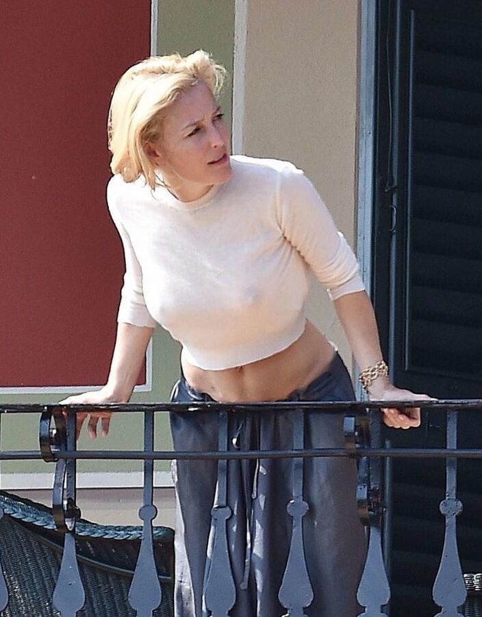 Nipple See through celebrity