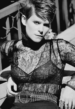 Kate Mara cute woman