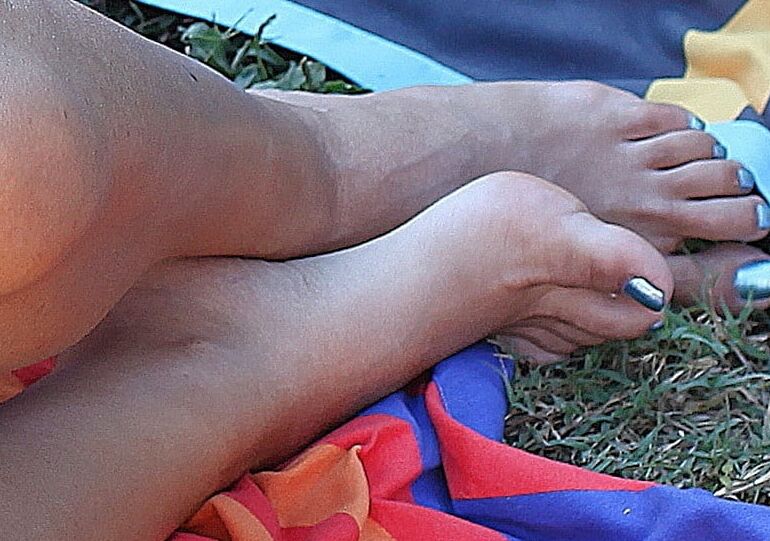 Piedi che passione