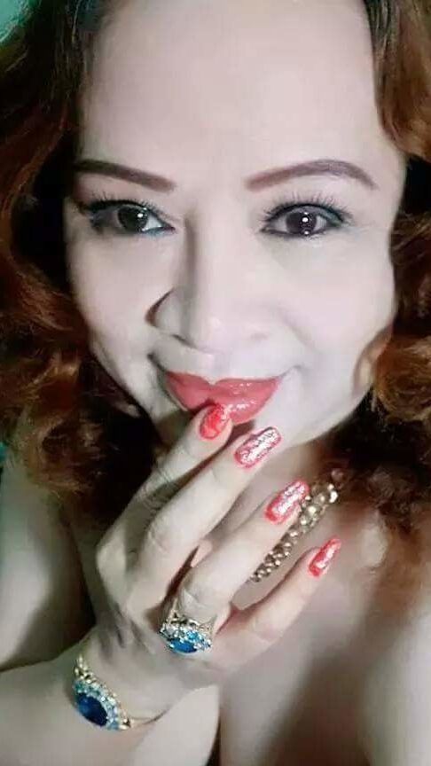 Vietnamese Lady - MyLove