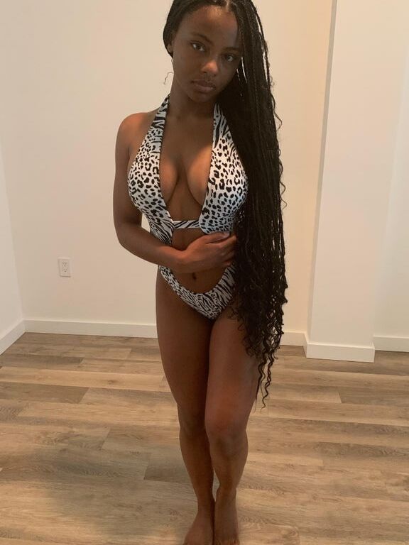 Sally Submitted