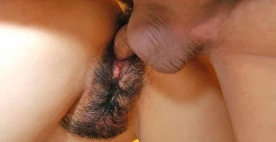 Hairy Japanese Mix
