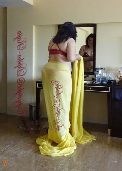 Desi Aunties gone wild horny