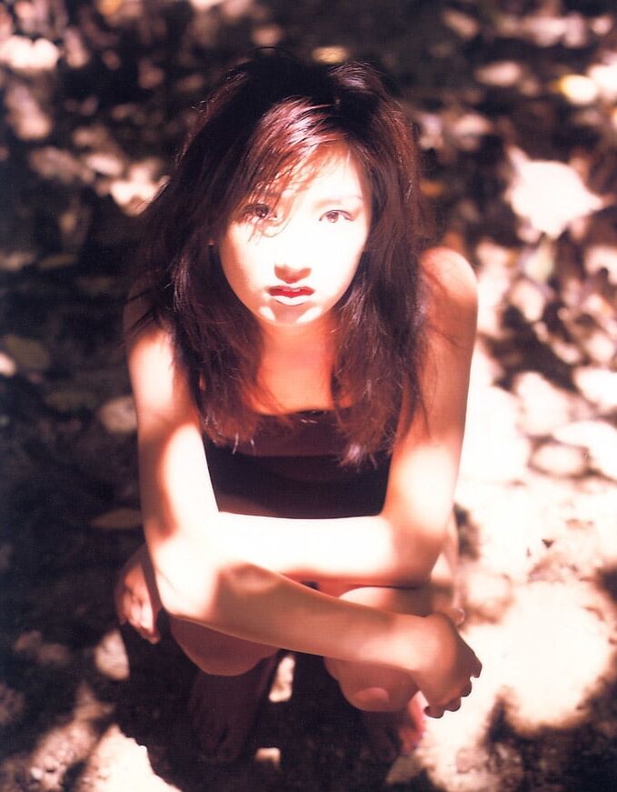 Asuka Yanagi