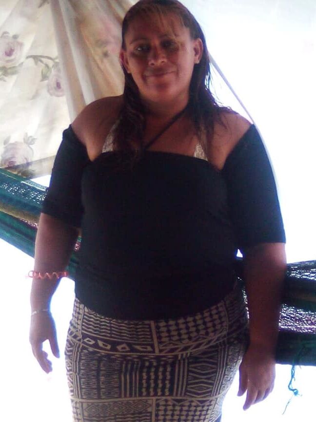 barbarita estrada anaya culona madura