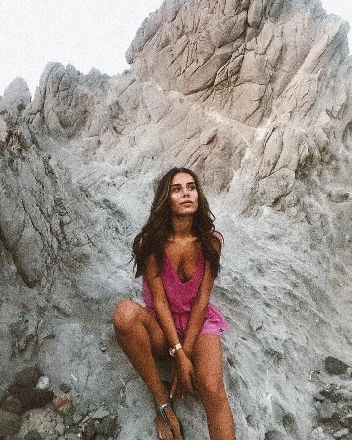 Sexy Turkish Gizem
