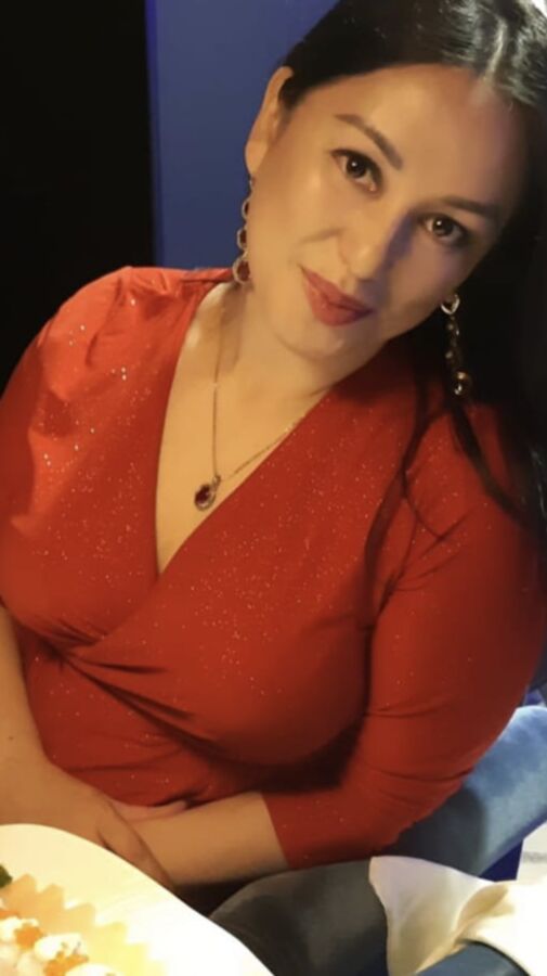 Kz Mature Gulzhan