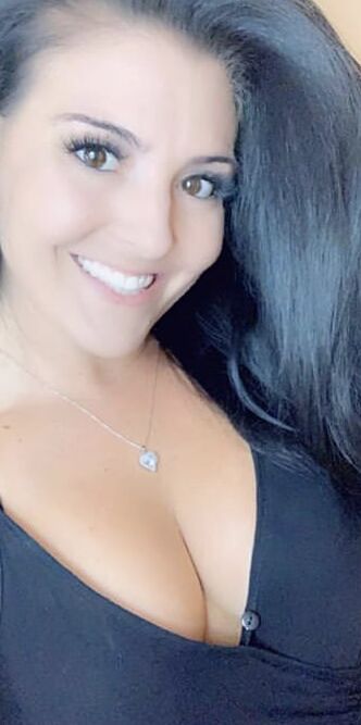 New Jersey MILF And Random Girls