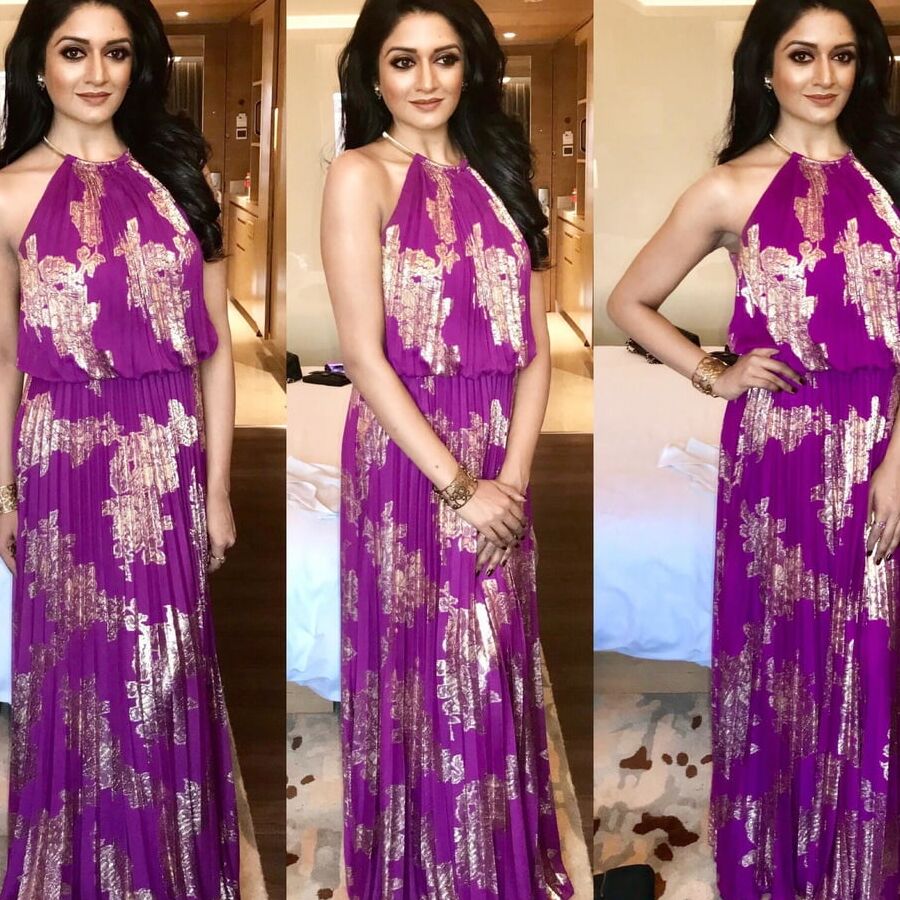 VIMALA RAMAN