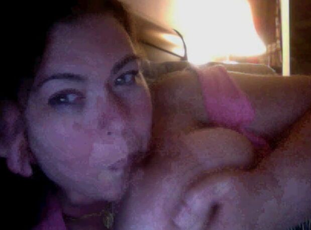 Big Nipples Huge Saggy Tits
