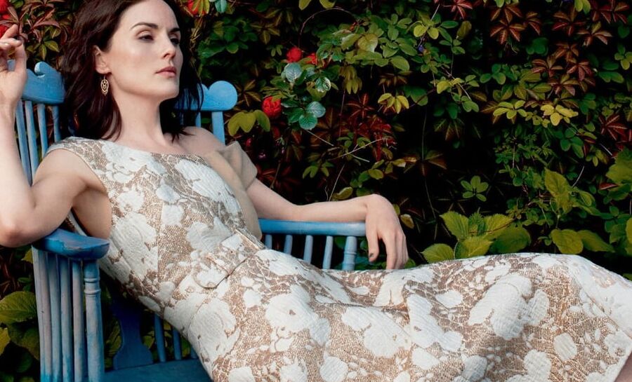 Michelle Dockery