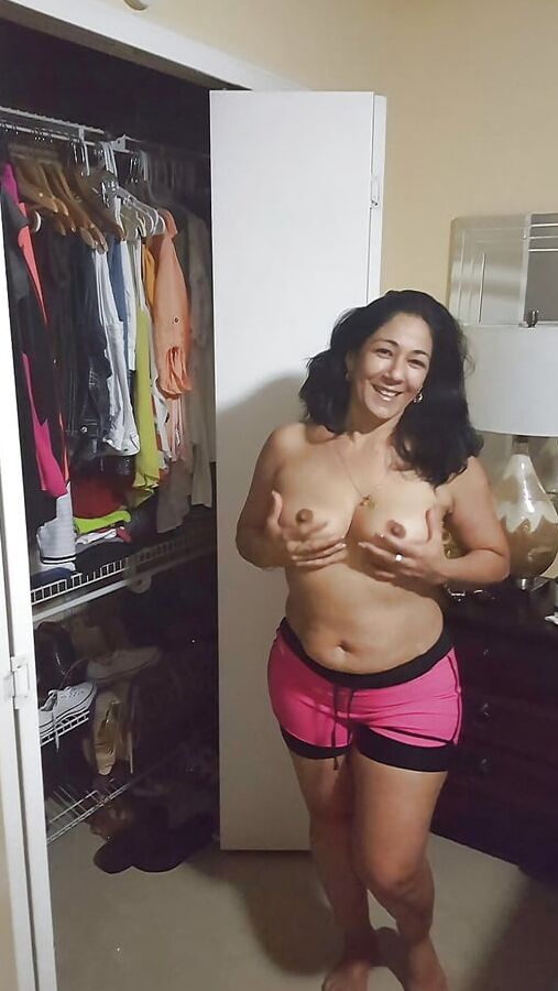 Quelques autres des MILF les plus sexy - Sexy - Mi Favorito