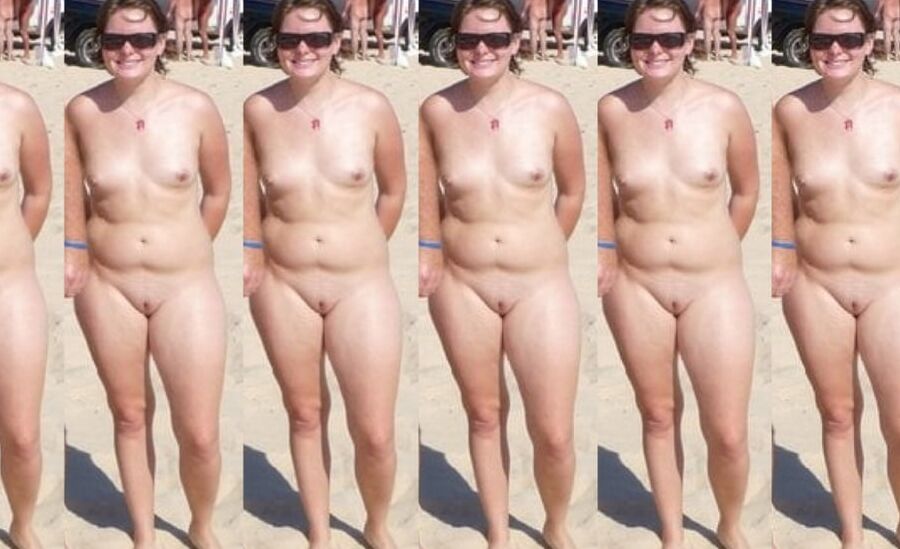 More hot sexy naked women to jerk off to