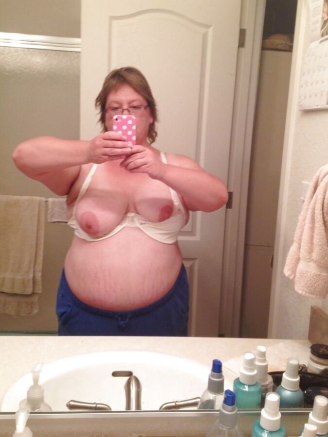 Nice heavy tits
