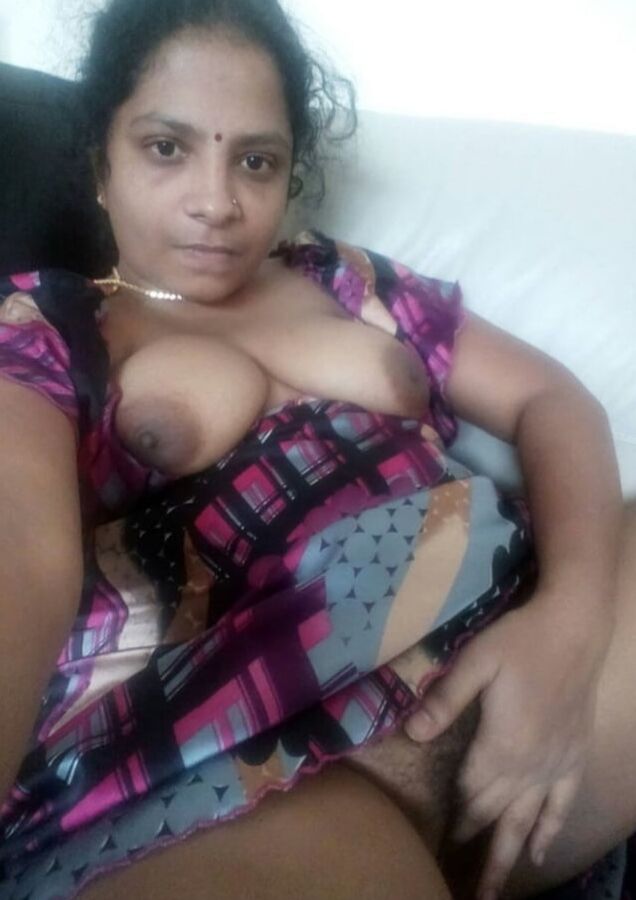 Aunty