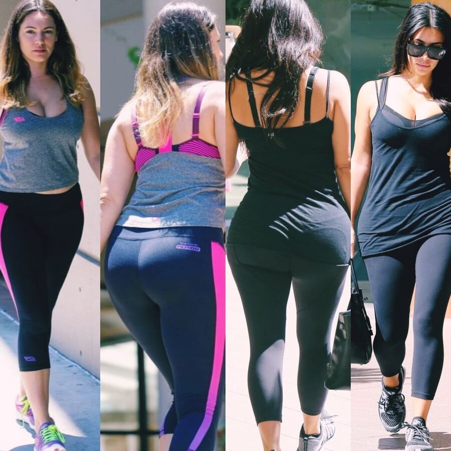 PERSONAL TRAINER CELEB FANTASY - YOU PICK WHO