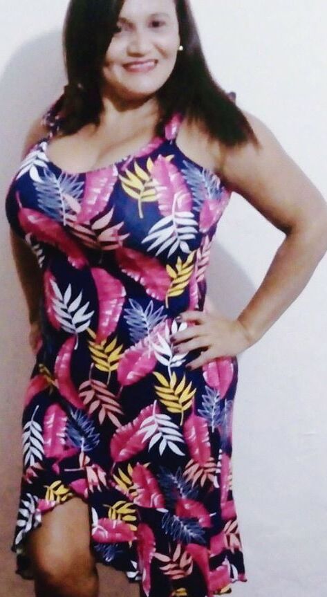 BUSTY MARIA