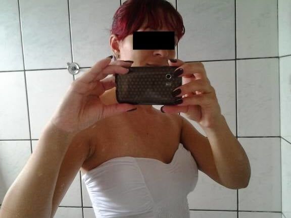 Stefany Safadinha