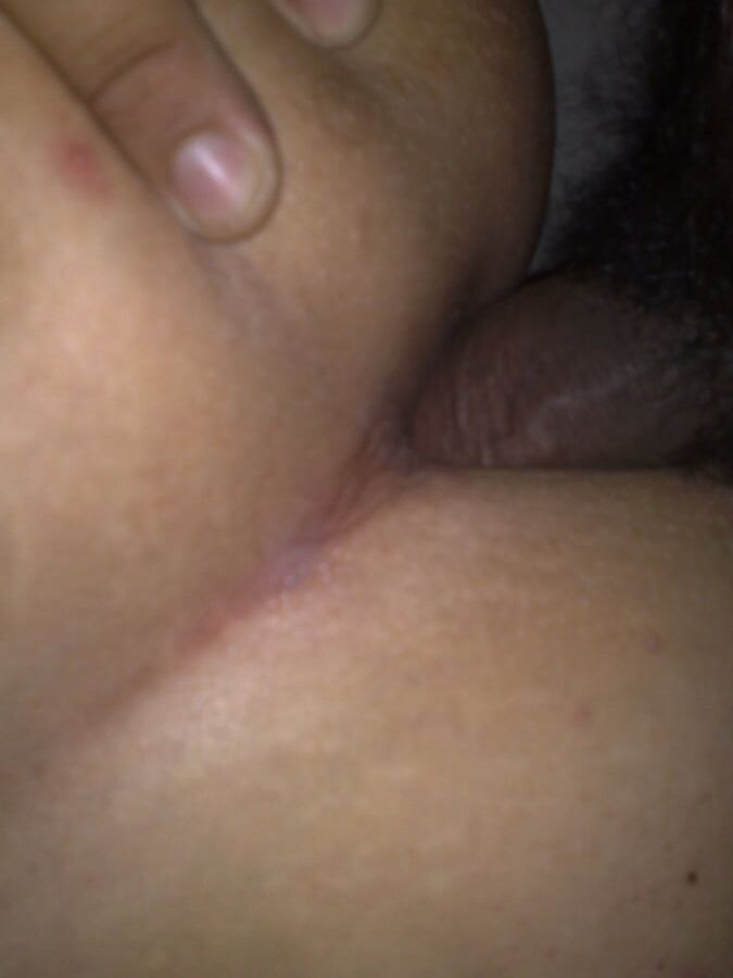 Anal Sex