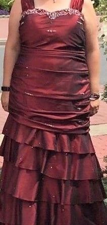 Milf Dress