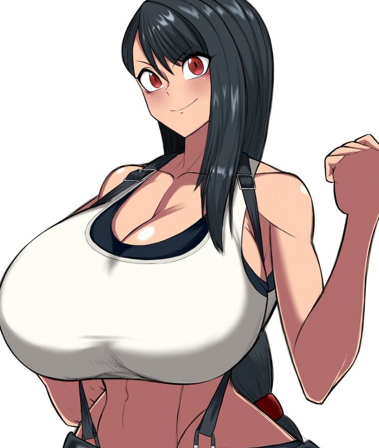 Tifa Lockhart