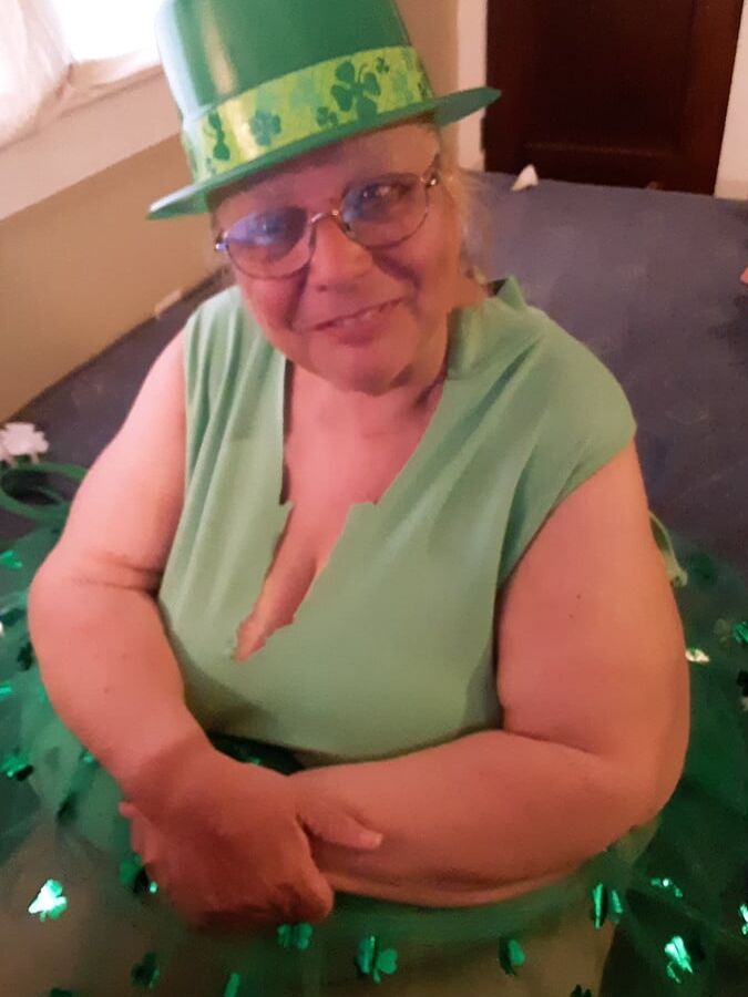 happy st patrick day