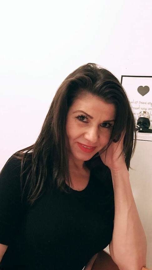 Elena MILF