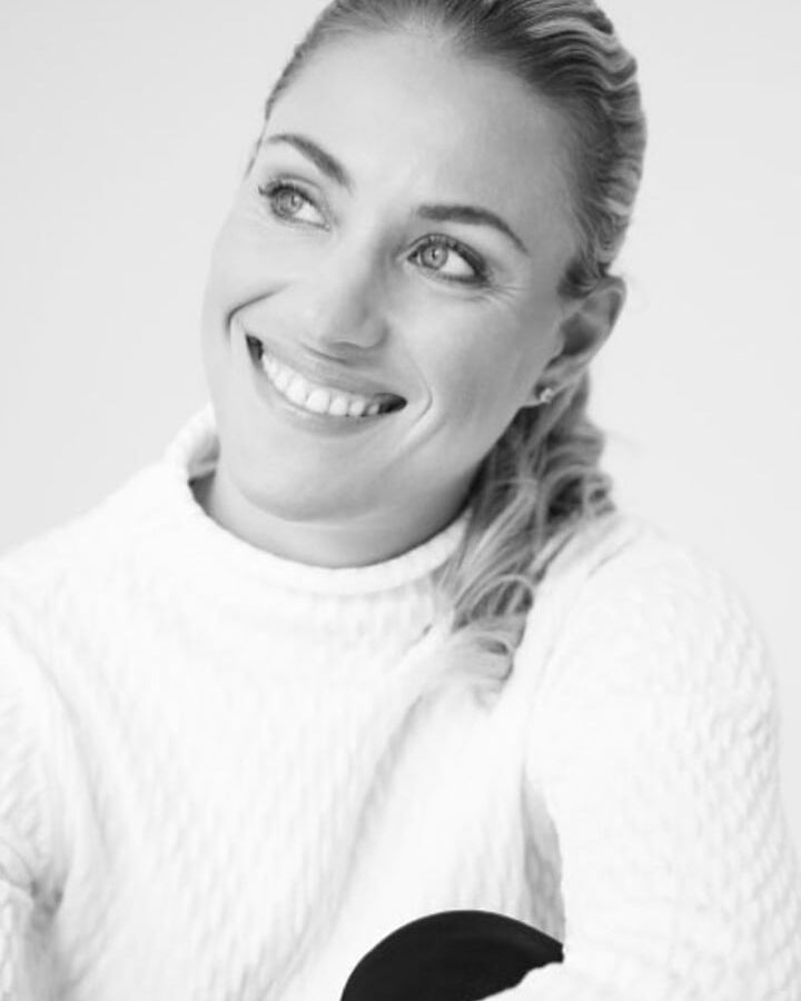 Angelique Kerber