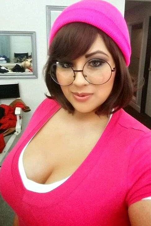 Meg G Cosplay