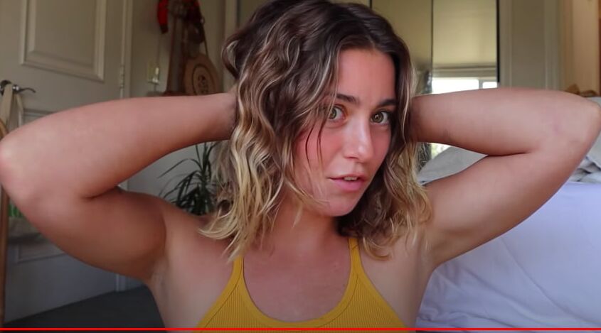 Armpits (Celebs and Amateur)