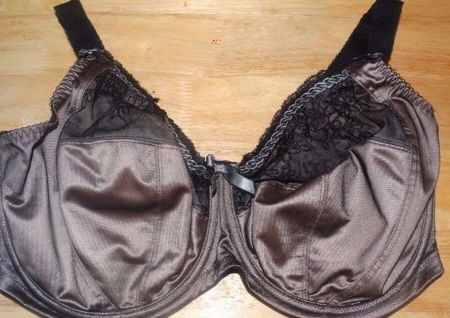 Used G cup bras