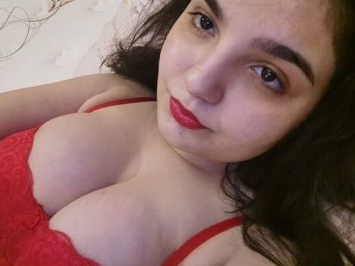 Thick Arab