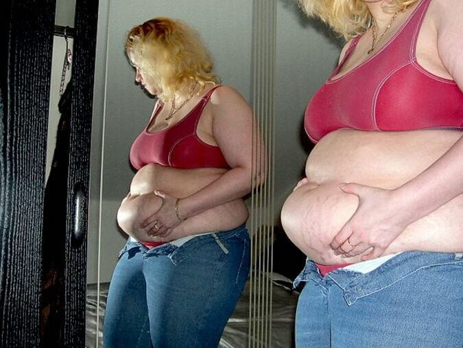 Lena, fat hot wife.