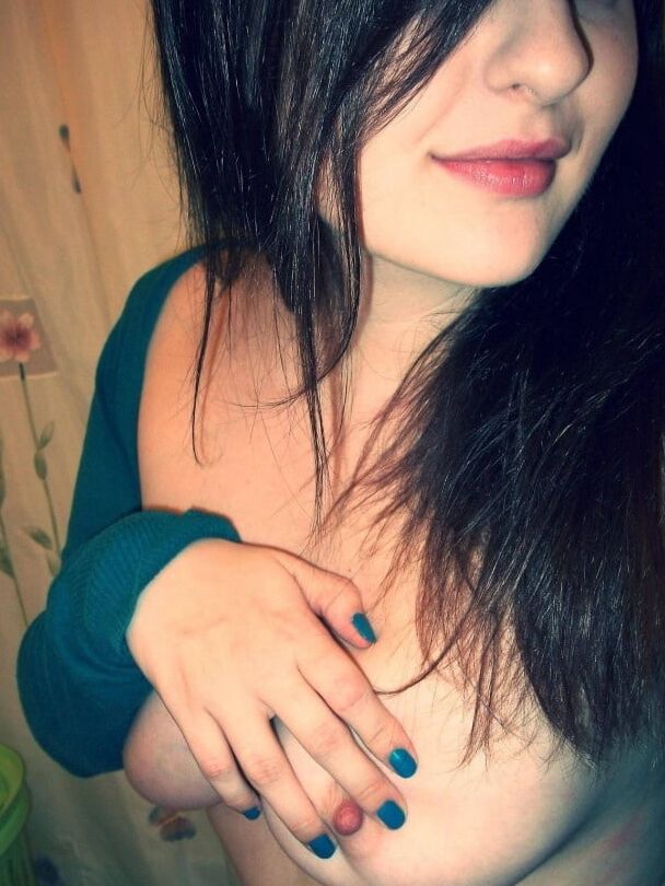 FUCK A BRA! I&;ll Handle it