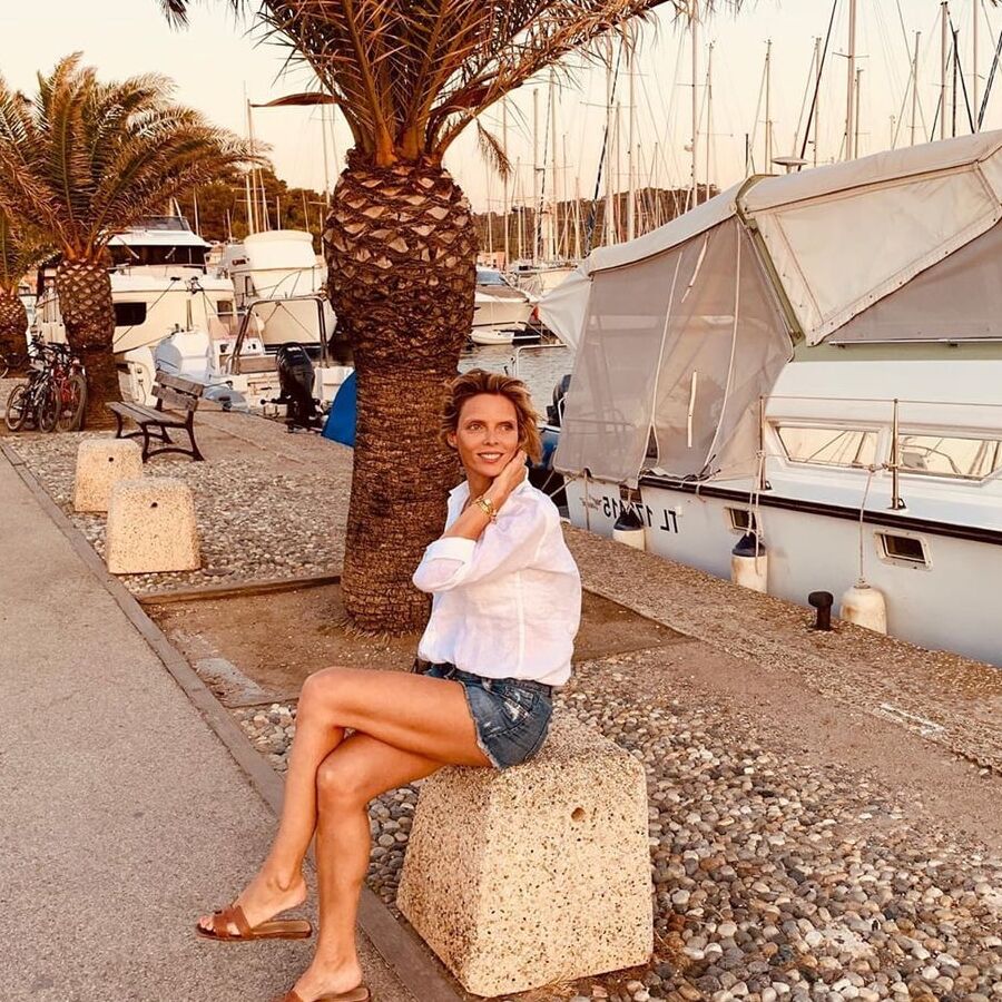 Sylvie Tellier