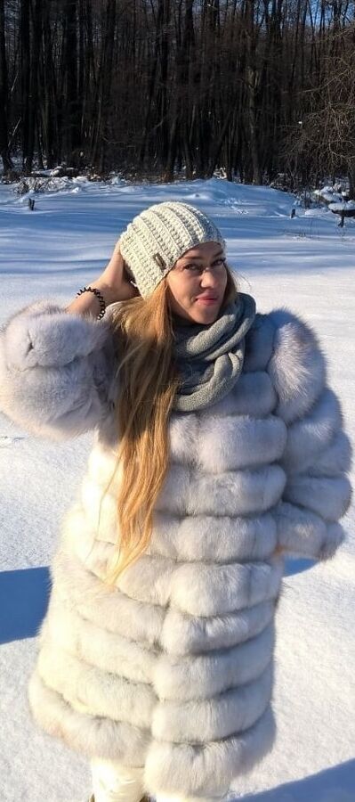 FUR FETISH