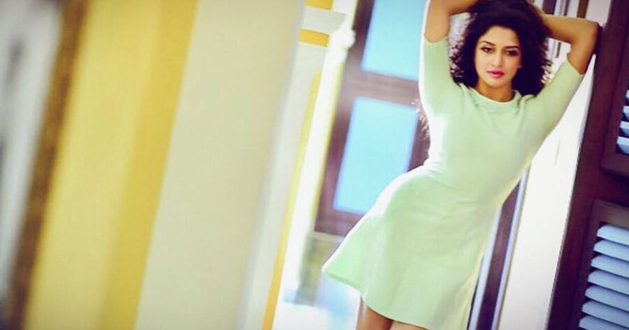 VIMALA RAMAN