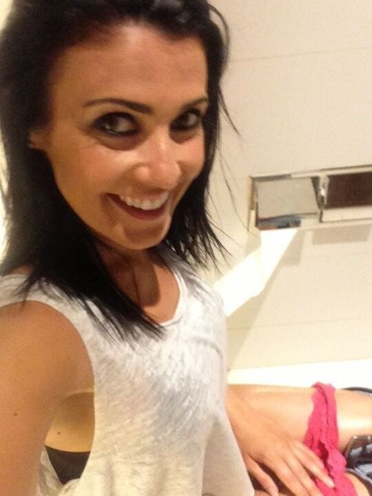 Kym Marsh