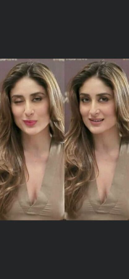 Kareena kapoor my baby