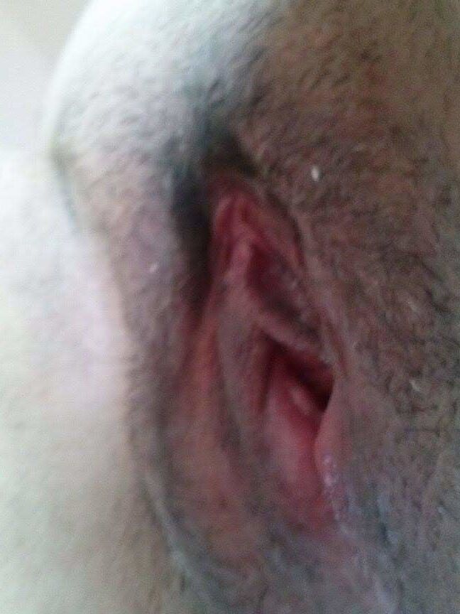 More of my wife