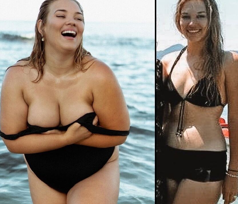 Feedee Comparison Pt.