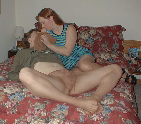 Older Brianna pics