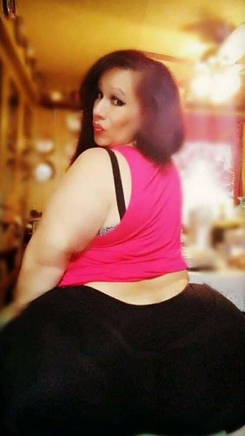 Mega culonas