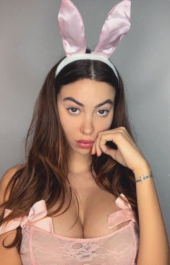 Valentina Fradegrada pics