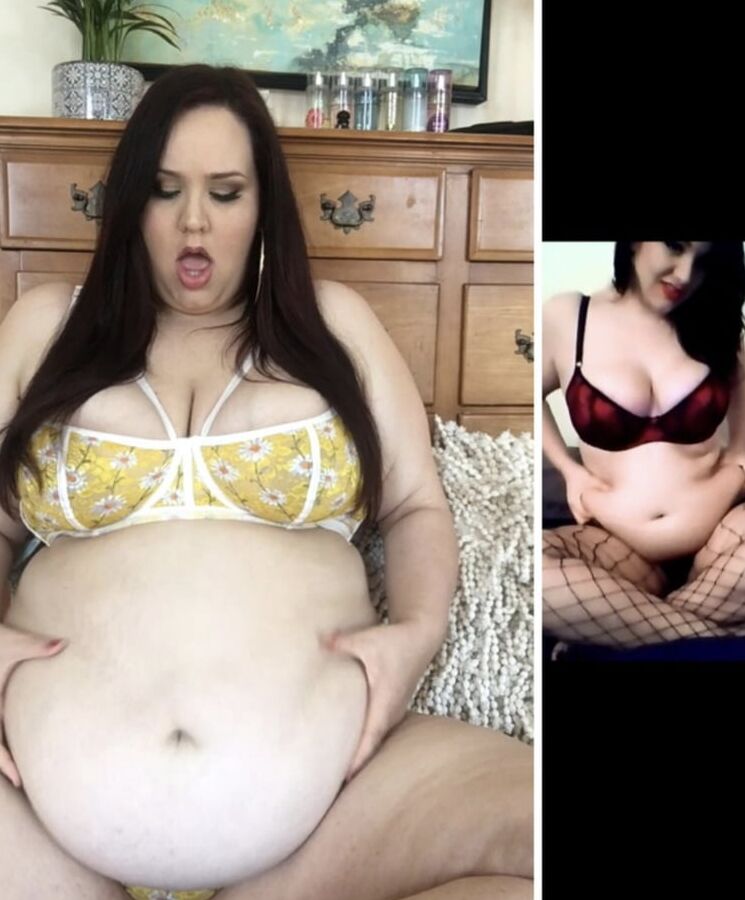 Feedee Comparison Pt.